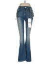 Sky Jeans In Blue