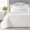 Sky Multicolor Pickstitch Coverlet Set, Full/queen - Exclusive