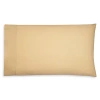 Sky Percale King Pillowcase, Pair In Black