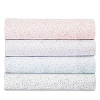 Sky Speckle Sheet Set, Queen - Exclusive In Pink