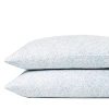 Sky Speckle Standard Pillowcases, Set Of 2 - Exclusive In Blue