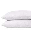 Sky Speckle Standard Pillowcases, Set Of 2 - Exclusive In Orchid Purple