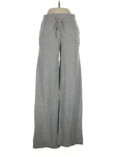 Pre-owned Sky To Moon Casual Pants In Gray