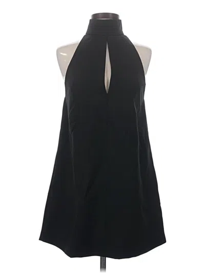 Pre-owned Sky To Moon Cocktail Dress In Black