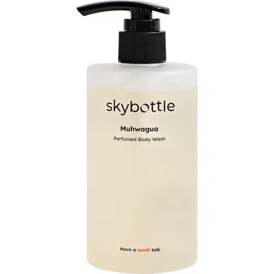 Skybottle Muhwagua Perfumed Body Wash