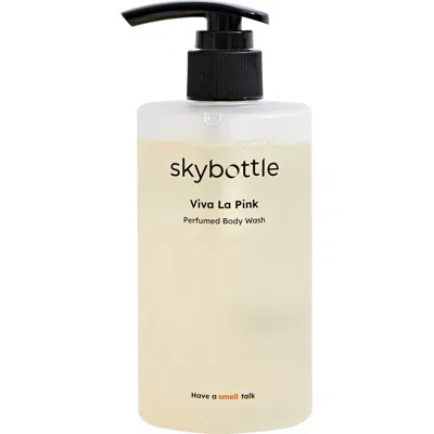 Skybottle Muhwagua Perfumed Body Wash