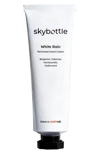 Skybottle The Lime Tree Perfumed Hand Cream