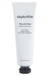 Skybottle The Lime Tree Perfumed Hand Cream