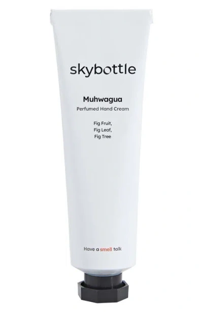 Skybottle The Lime Tree Perfumed Hand Cream