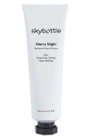 Skybottle The Lime Tree Perfumed Hand Cream In Blue