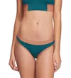 Skye Bedarra Banded Hipster Bottom In Rainforest In Green