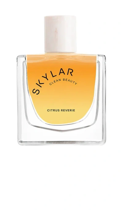 Skylar Citrus Reverie Eau De Parfum