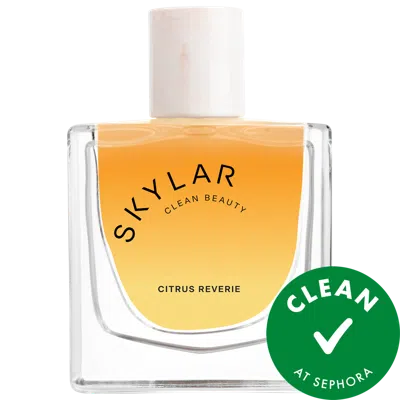 SKYLAR CITRUS REVERIE EAU DE PARFUM 1.7 OZ EAU DE PARFUM SPRAY