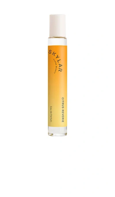 Skylar Citrus Reverie Roller Ball