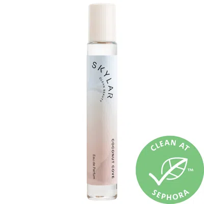 SKYLAR COCONUT COVE EAU DE PARFUM ROLLERBALL 0.33 OZ/ 10 ML EAU DE PARFUM ROLLERBALL