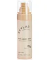 Skylar Hair & Body Mist In No Color