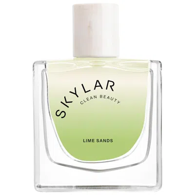 Skylar Lime Sands Eau De Parfum 1.7 oz / 50 ml Eau De Parfum Spray
