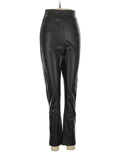 Pre-owned Skylar + Madison Active Pants In Black