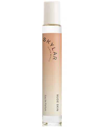 Skylar Nude Skin Eau De Parfum, 0.33 Oz. In No Color