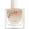Skylar Nude Skin Eau De Parfum In No Color