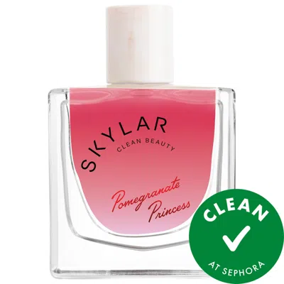 Skylar Pomegranate Princess Eau De Parfum 1.7 Oz/50 ml Eau De Parfum Spray