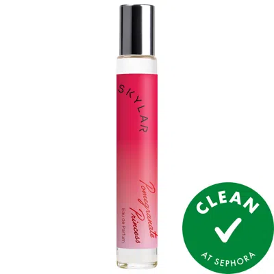 Skylar Pomegranate Princess Eau De Parfum Travel Spray 1.7 Oz/50 ml Eau De Parfum Spray