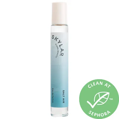 SKYLAR SALT AIR EAU DE PARFUM ROLLERBALL 0.33 OZ/ 10 ML EAU DE PARFUM ROLLERBALL,P456976