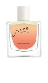 Skylar Sunkissed Dahlia Eau De Parfum