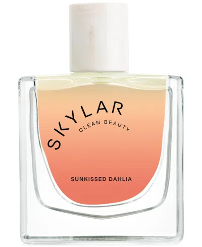 SKYLAR SUNKISSED DAHLIA EAU DE PARFUM, 1.7 OZ.