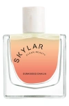 Skylar Sunkissed Dahlia Eau De Parfum Travel Spray 0.33 oz Eau De Parfum Spray In No Color