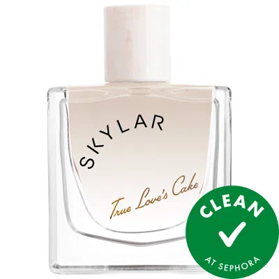 Skylar True Love's Cake Eau De Parfum 1.7oz/50ml