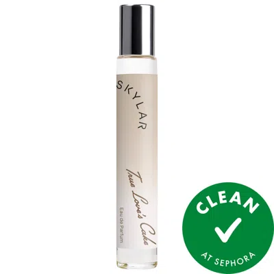 Skylar True Love's Cake Eau De Parfum Travel Spray 0.33oz/10ml