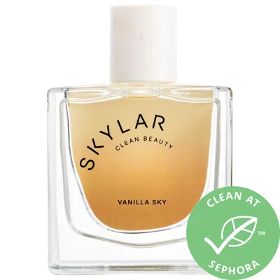 SKYLAR VANILLA SKY EAU DE PARFUM 1.7 OZ/ 50 ML EAU DE PARFUM SPRAY,2468460
