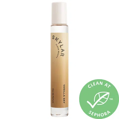 SKYLAR VANILLA SKY EAU DE PARFUM ROLLERBALL 0.33 OZ/ 10 ML EAU DE PARFUM ROLLERBALL,2468478
