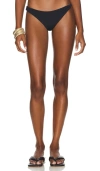 Skyler Swimwear Bikini Ix Bottom In Black