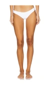 Skyler Swimwear Bikini Vii Bottom In White