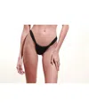 Skyler Swimwear Bikini Vii Bottom In Black