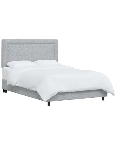 Skyline Furniture Bed
