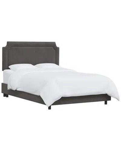Skyline Furniture Bed
