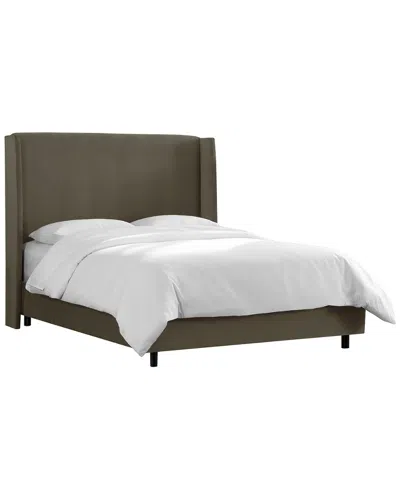 Skyline Furniture Bed