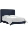 Skyline Furniture Bed