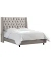 Skyline Furniture Bed