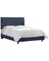 Skyline Furniture Bed