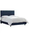 Skyline Furniture Bed