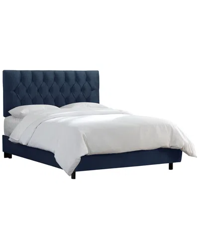 Skyline Furniture Bed