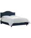 Skyline Furniture Bed
