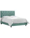 Skyline Furniture Bed