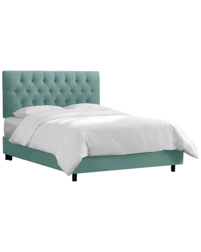 Skyline Furniture Bed