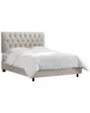 Skyline Furniture Bed