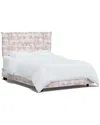 Skyline Bed